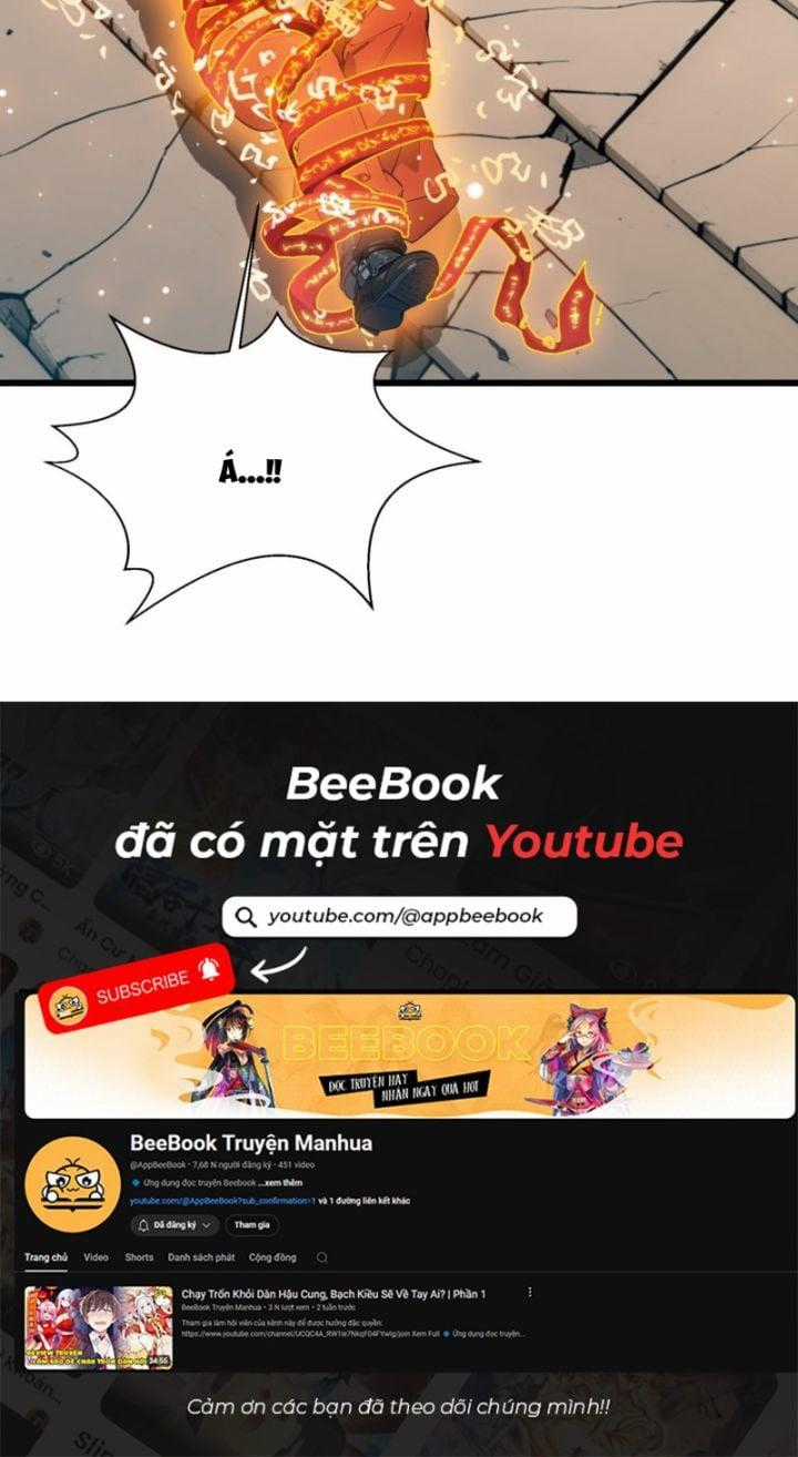 Tà Thần Giáng Thế, Ta Có Một Tòa Đại Hung Ngục Chapter 10 trang 8