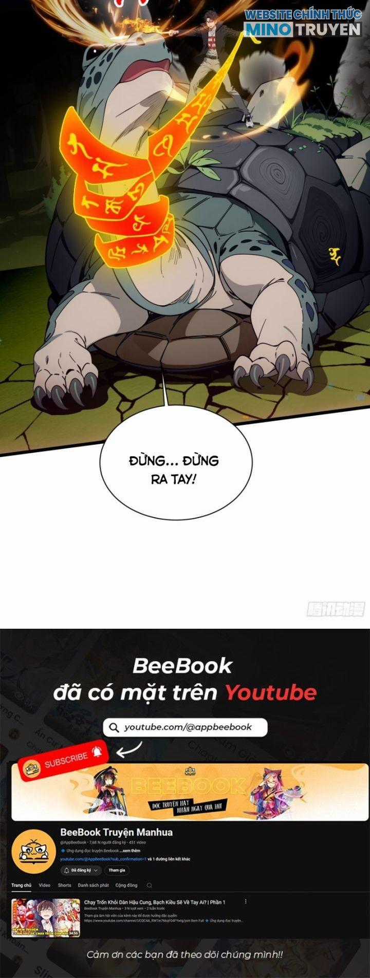 Tà Thần Giáng Thế, Ta Có Một Tòa Đại Hung Ngục Chapter 18 trang 7