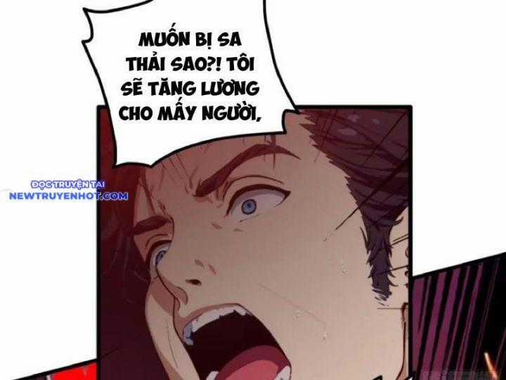Tà Thần Giáng Thế, Ta Có Một Tòa Đại Hung Ngục Chapter 22 trang 1