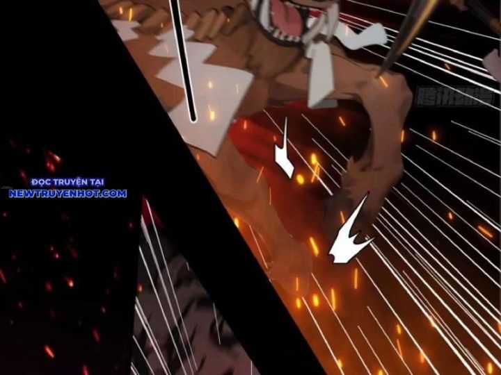 Tà Thần Giáng Thế, Ta Có Một Tòa Đại Hung Ngục Chapter 22 trang 10