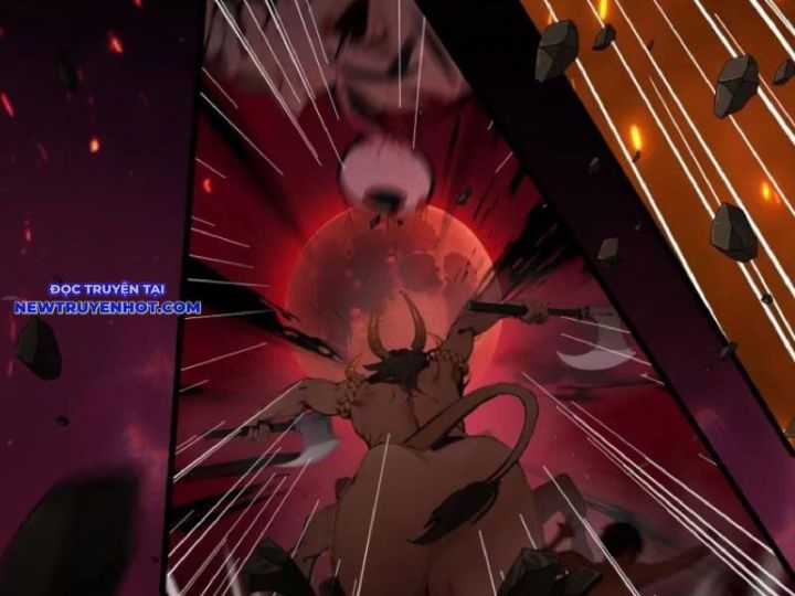 Tà Thần Giáng Thế, Ta Có Một Tòa Đại Hung Ngục Chapter 22 trang 11