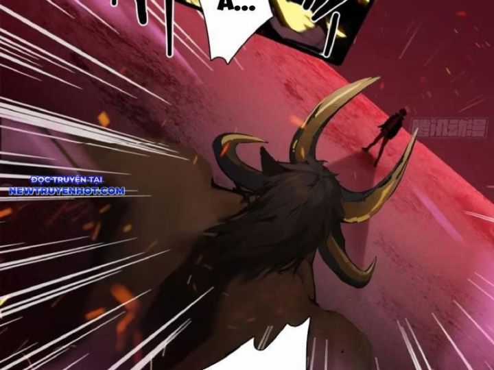 Tà Thần Giáng Thế, Ta Có Một Tòa Đại Hung Ngục Chapter 22 trang 14