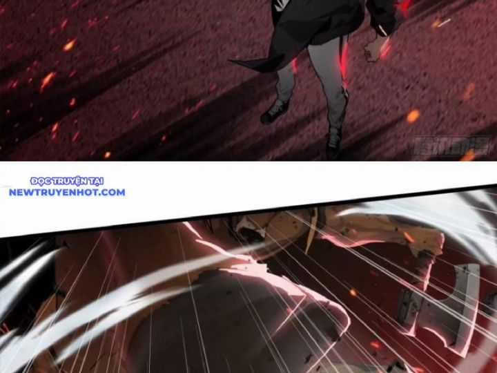 Tà Thần Giáng Thế, Ta Có Một Tòa Đại Hung Ngục Chapter 22 trang 16