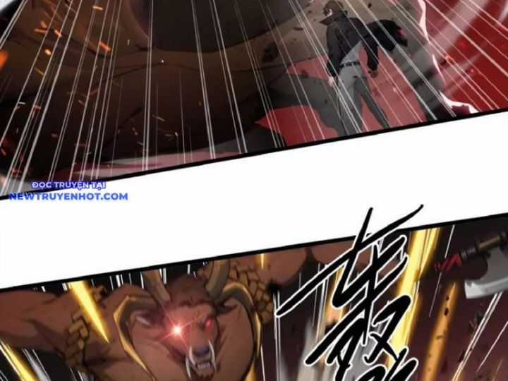 Tà Thần Giáng Thế, Ta Có Một Tòa Đại Hung Ngục Chapter 22 trang 17