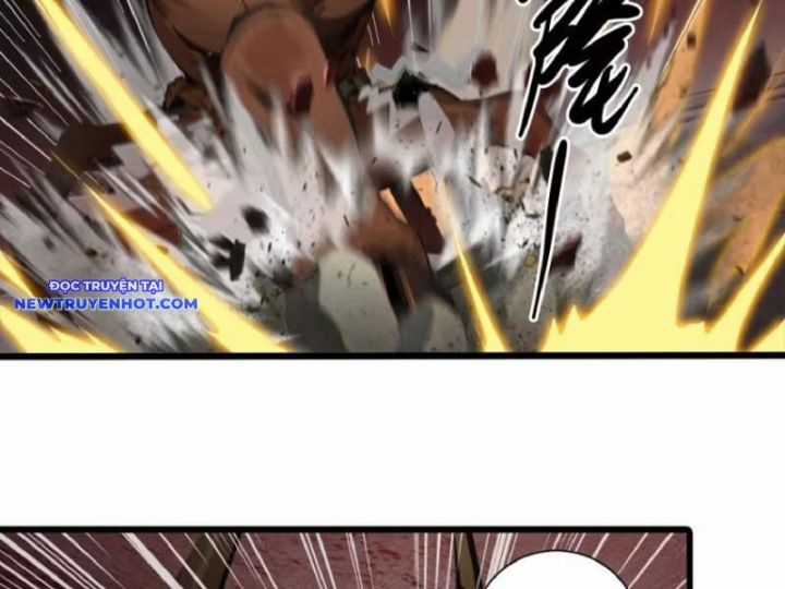 Tà Thần Giáng Thế, Ta Có Một Tòa Đại Hung Ngục Chapter 22 trang 18