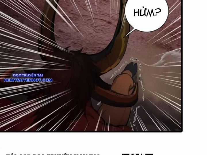 Tà Thần Giáng Thế, Ta Có Một Tòa Đại Hung Ngục Chapter 22 trang 19