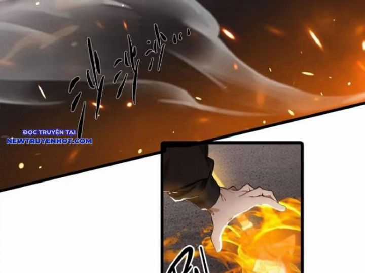 Tà Thần Giáng Thế, Ta Có Một Tòa Đại Hung Ngục Chapter 22 trang 22