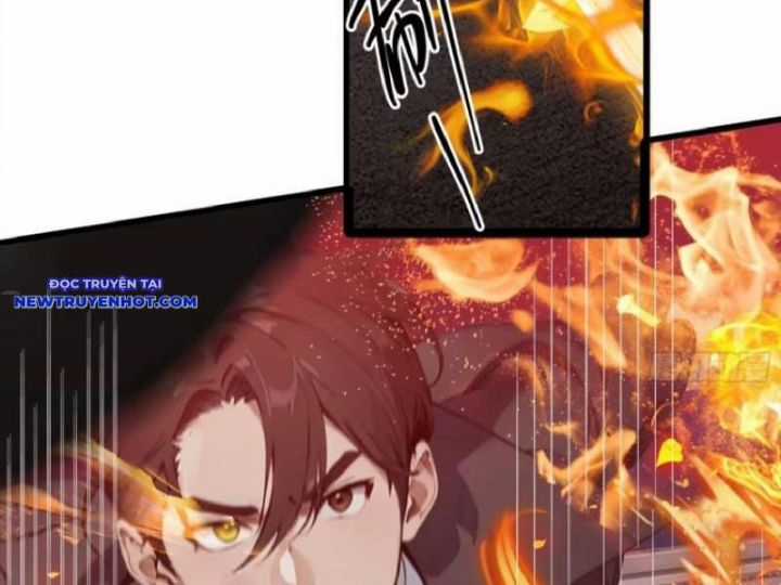 Tà Thần Giáng Thế, Ta Có Một Tòa Đại Hung Ngục Chapter 22 trang 23