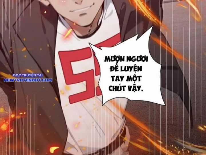 Tà Thần Giáng Thế, Ta Có Một Tòa Đại Hung Ngục Chapter 22 trang 24