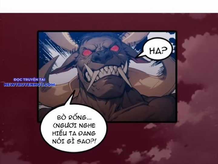 Tà Thần Giáng Thế, Ta Có Một Tòa Đại Hung Ngục Chapter 22 trang 26