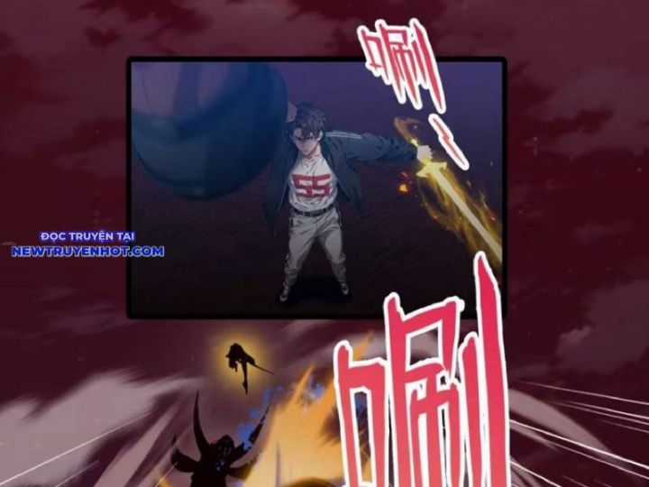 Tà Thần Giáng Thế, Ta Có Một Tòa Đại Hung Ngục Chapter 22 trang 27