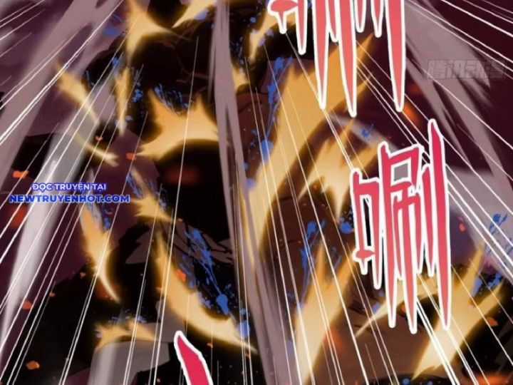 Tà Thần Giáng Thế, Ta Có Một Tòa Đại Hung Ngục Chapter 22 trang 28