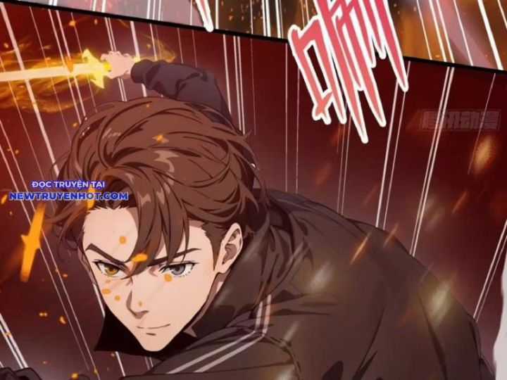 Tà Thần Giáng Thế, Ta Có Một Tòa Đại Hung Ngục Chapter 22 trang 30