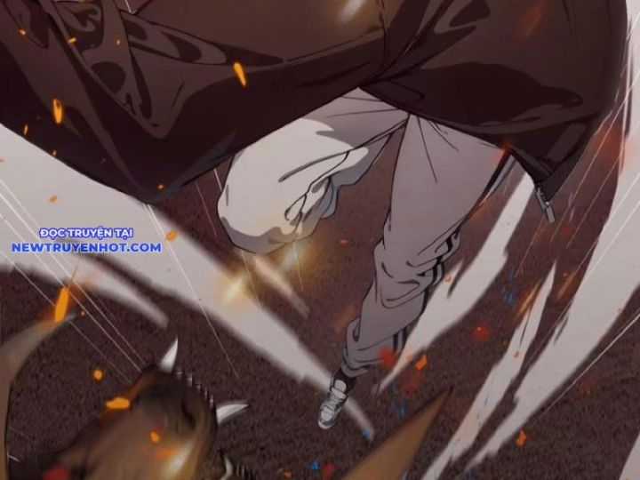 Tà Thần Giáng Thế, Ta Có Một Tòa Đại Hung Ngục Chapter 22 trang 31