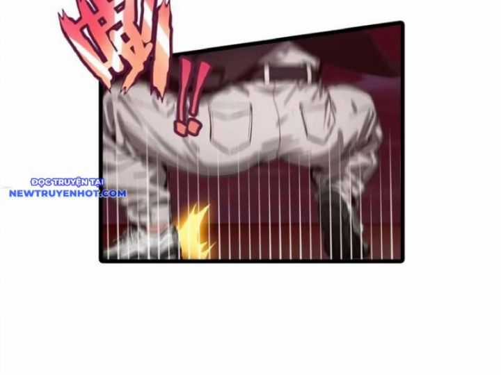 Tà Thần Giáng Thế, Ta Có Một Tòa Đại Hung Ngục Chapter 22 trang 33