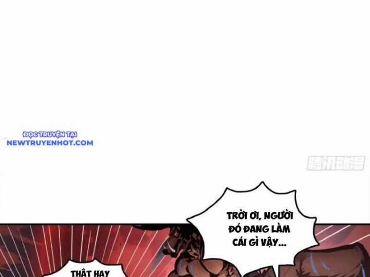 Tà Thần Giáng Thế, Ta Có Một Tòa Đại Hung Ngục Chapter 22 trang 34