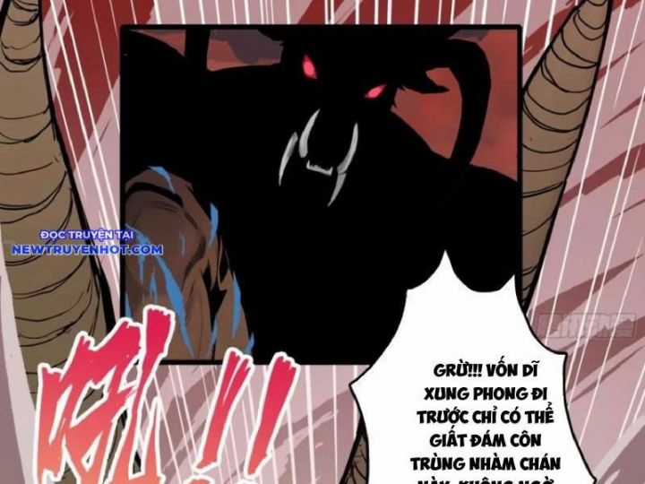 Tà Thần Giáng Thế, Ta Có Một Tòa Đại Hung Ngục Chapter 22 trang 36