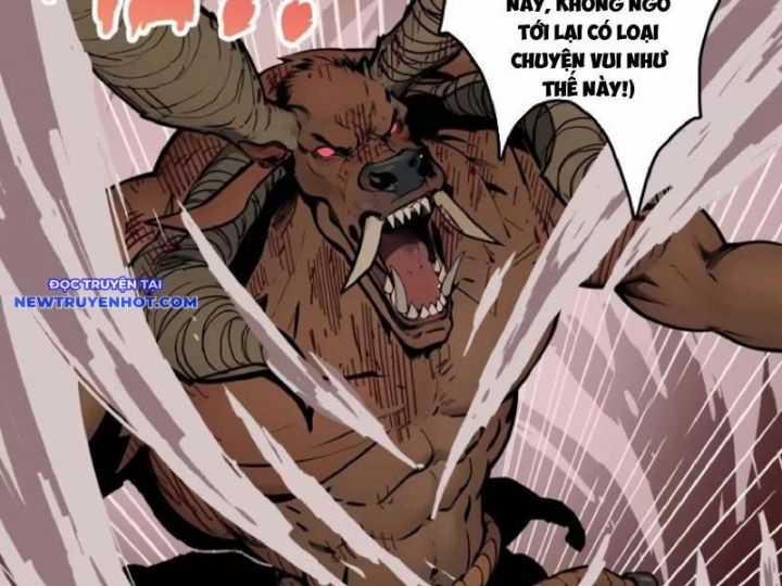 Tà Thần Giáng Thế, Ta Có Một Tòa Đại Hung Ngục Chapter 22 trang 37