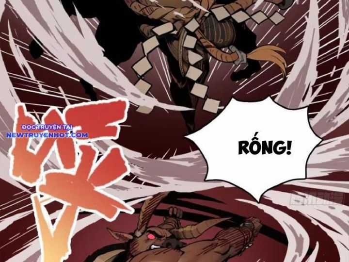 Tà Thần Giáng Thế, Ta Có Một Tòa Đại Hung Ngục Chapter 22 trang 38