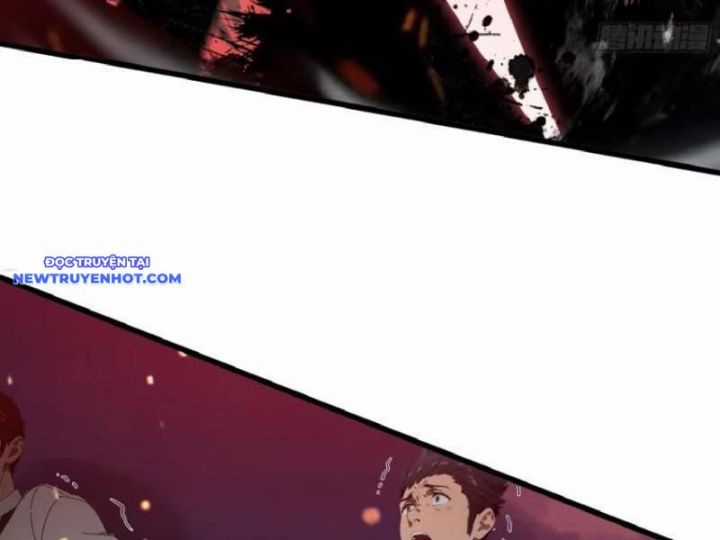 Tà Thần Giáng Thế, Ta Có Một Tòa Đại Hung Ngục Chapter 22 trang 4