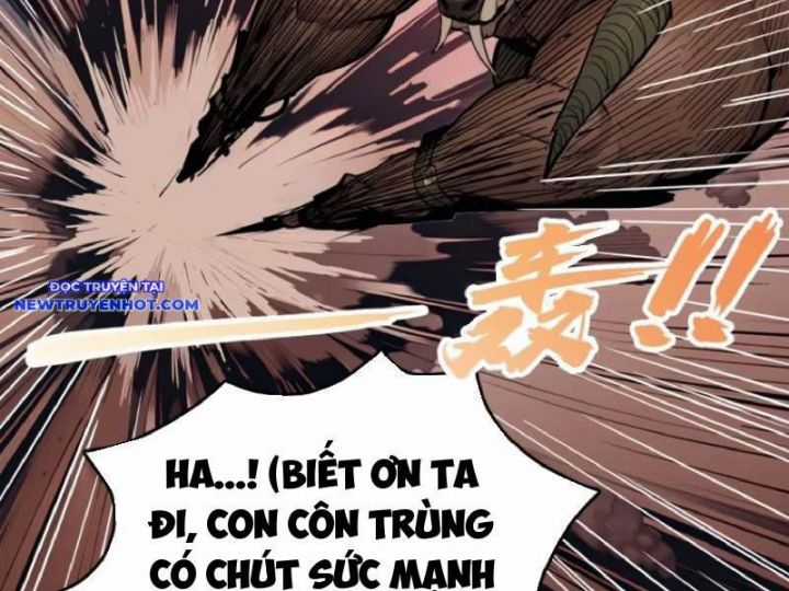 Tà Thần Giáng Thế, Ta Có Một Tòa Đại Hung Ngục Chapter 22 trang 41