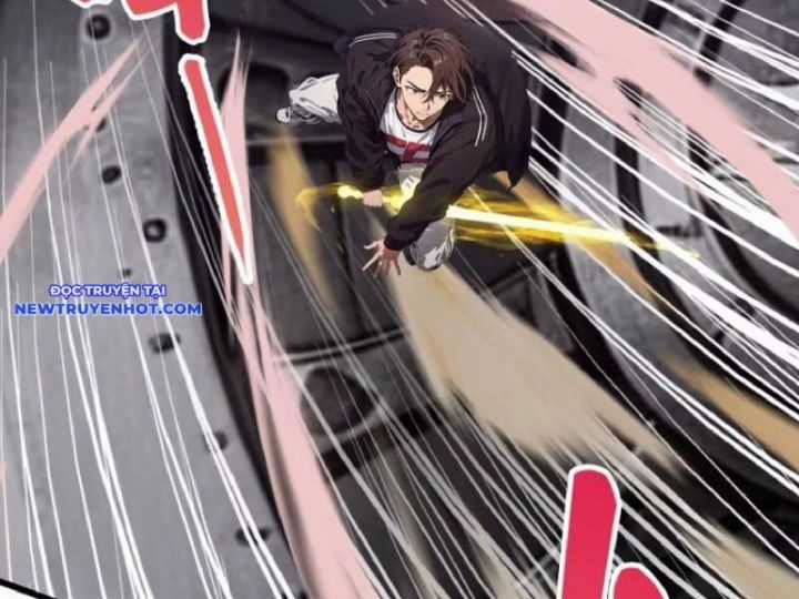 Tà Thần Giáng Thế, Ta Có Một Tòa Đại Hung Ngục Chapter 22 trang 44