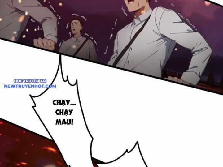 Tà Thần Giáng Thế, Ta Có Một Tòa Đại Hung Ngục Chapter 22 trang 5