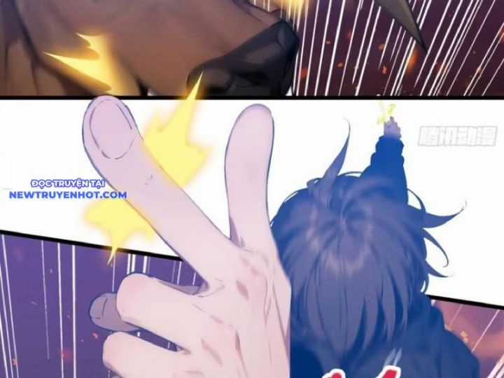 Tà Thần Giáng Thế, Ta Có Một Tòa Đại Hung Ngục Chapter 22 trang 53