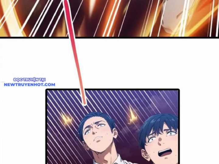 Tà Thần Giáng Thế, Ta Có Một Tòa Đại Hung Ngục Chapter 22 trang 59