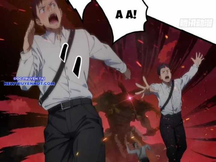 Tà Thần Giáng Thế, Ta Có Một Tòa Đại Hung Ngục Chapter 22 trang 6