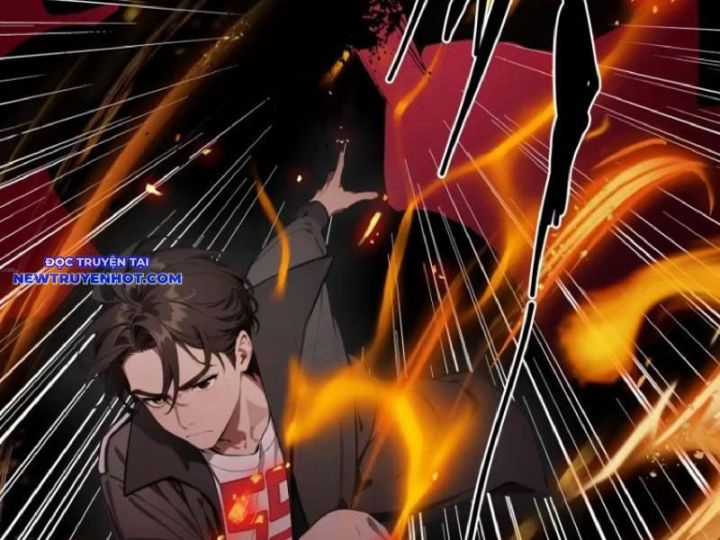 Tà Thần Giáng Thế, Ta Có Một Tòa Đại Hung Ngục Chapter 22 trang 61