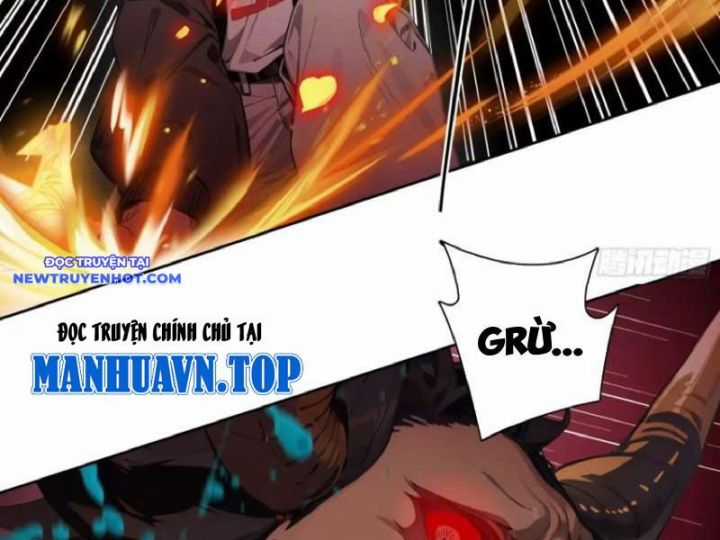 Tà Thần Giáng Thế, Ta Có Một Tòa Đại Hung Ngục Chapter 22 trang 62