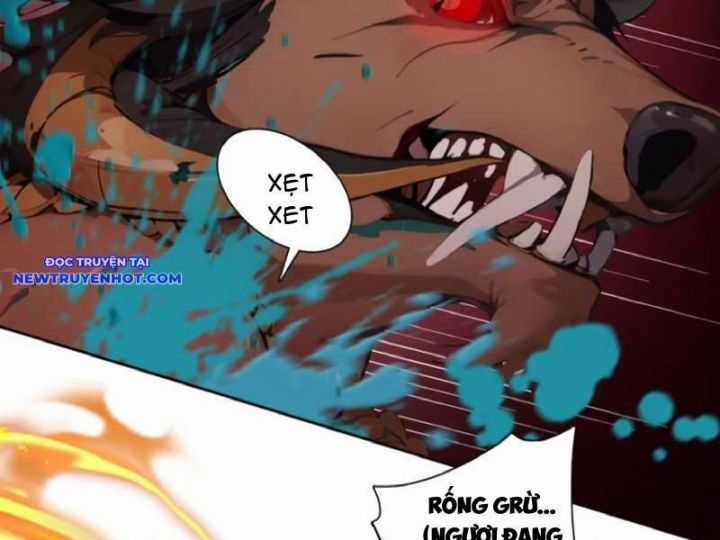 Tà Thần Giáng Thế, Ta Có Một Tòa Đại Hung Ngục Chapter 22 trang 63