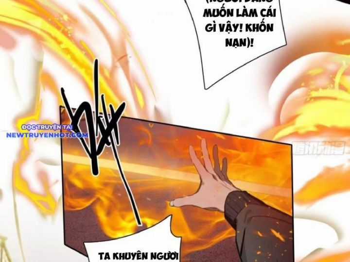 Tà Thần Giáng Thế, Ta Có Một Tòa Đại Hung Ngục Chapter 22 trang 64