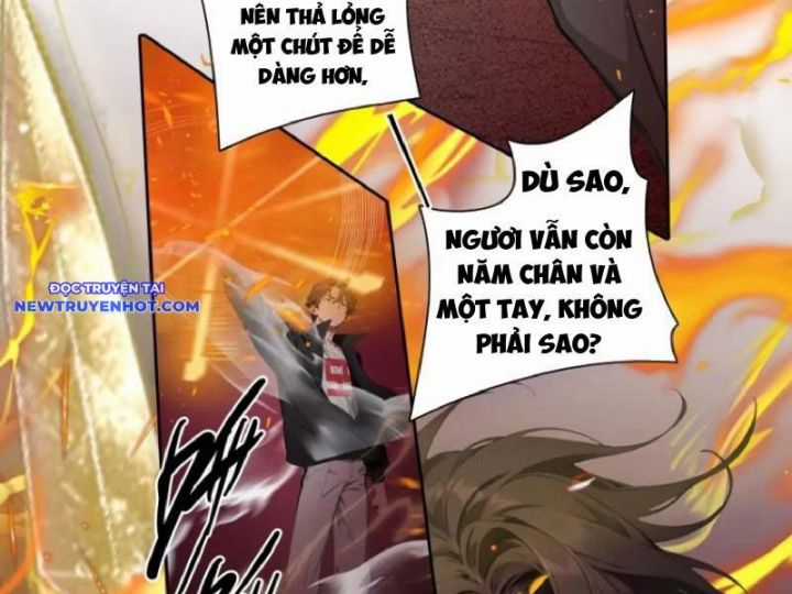 Tà Thần Giáng Thế, Ta Có Một Tòa Đại Hung Ngục Chapter 22 trang 65