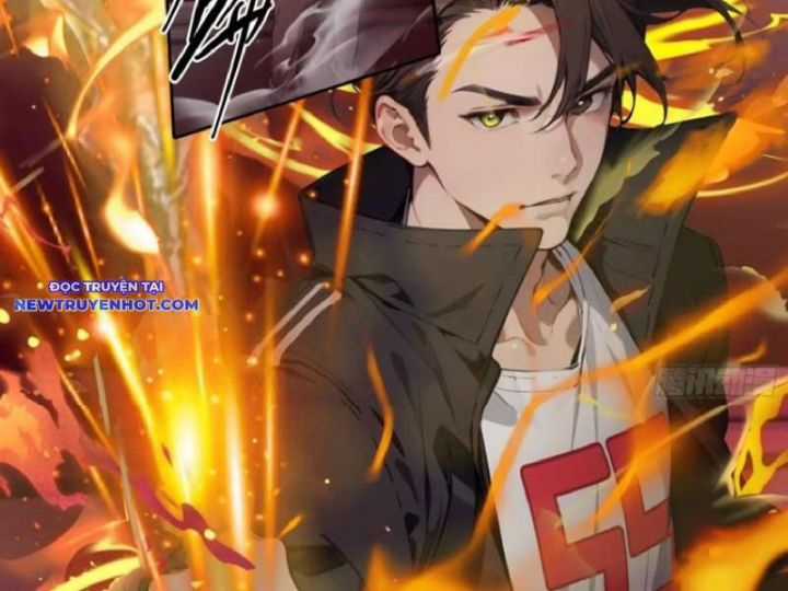 Tà Thần Giáng Thế, Ta Có Một Tòa Đại Hung Ngục Chapter 22 trang 66