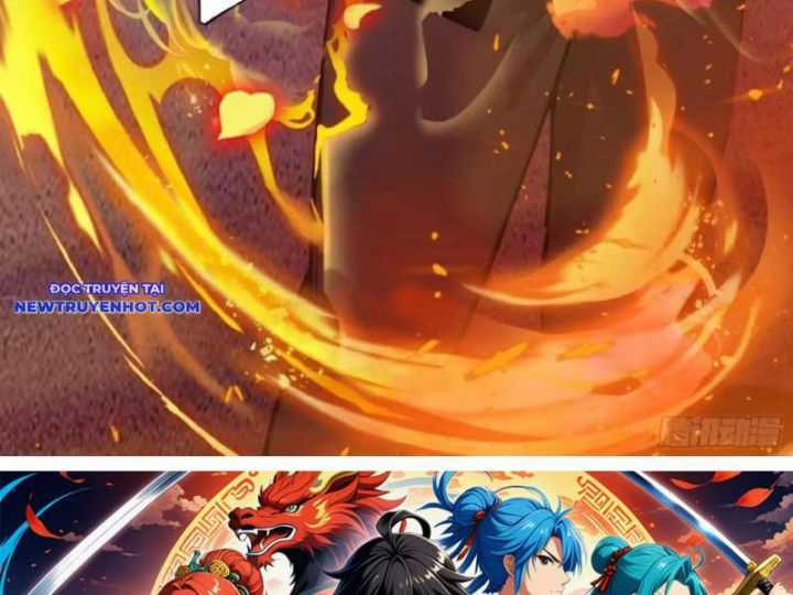 Tà Thần Giáng Thế, Ta Có Một Tòa Đại Hung Ngục Chapter 22 trang 68