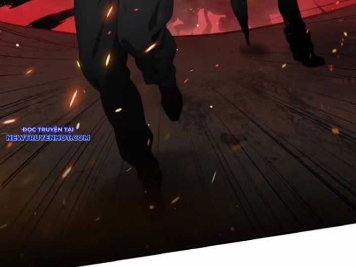 Tà Thần Giáng Thế, Ta Có Một Tòa Đại Hung Ngục Chapter 22 trang 7