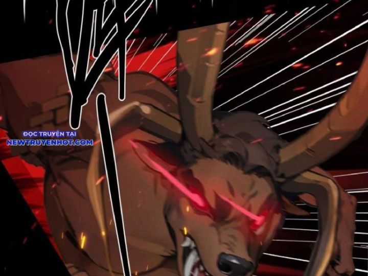 Tà Thần Giáng Thế, Ta Có Một Tòa Đại Hung Ngục Chapter 22 trang 9