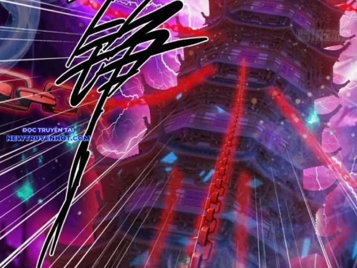 Tà Thần Giáng Thế, Ta Có Một Tòa Đại Hung Ngục Chapter 23 trang 11