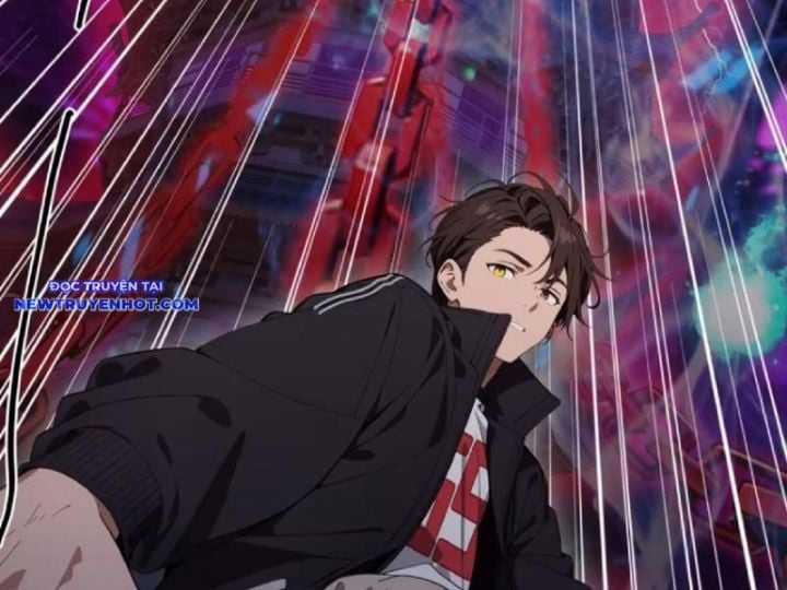 Tà Thần Giáng Thế, Ta Có Một Tòa Đại Hung Ngục Chapter 23 trang 12