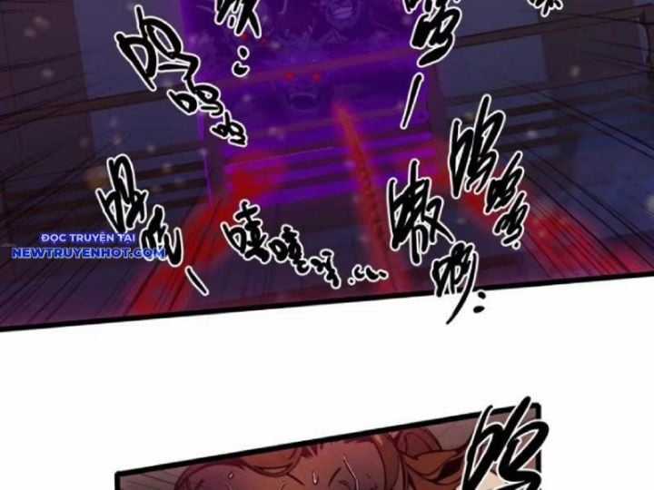 Tà Thần Giáng Thế, Ta Có Một Tòa Đại Hung Ngục Chapter 23 trang 14