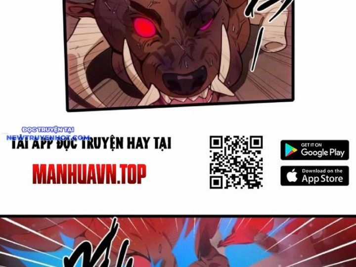 Tà Thần Giáng Thế, Ta Có Một Tòa Đại Hung Ngục Chapter 23 trang 15