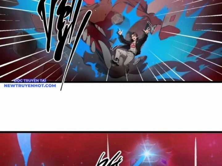 Tà Thần Giáng Thế, Ta Có Một Tòa Đại Hung Ngục Chapter 23 trang 16