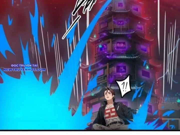 Tà Thần Giáng Thế, Ta Có Một Tòa Đại Hung Ngục Chapter 23 trang 17