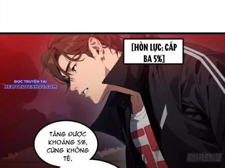 Tà Thần Giáng Thế, Ta Có Một Tòa Đại Hung Ngục Chapter 23 trang 19