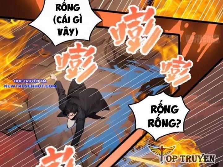 Tà Thần Giáng Thế, Ta Có Một Tòa Đại Hung Ngục Chapter 23 trang 2