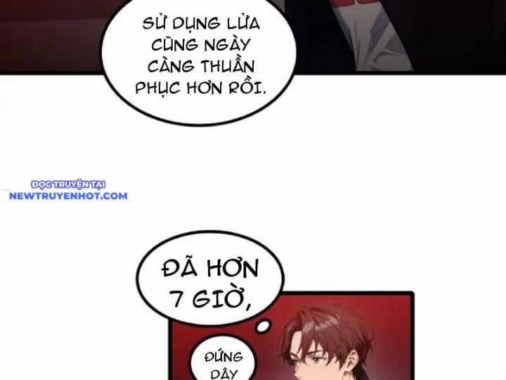 Tà Thần Giáng Thế, Ta Có Một Tòa Đại Hung Ngục Chapter 23 trang 20