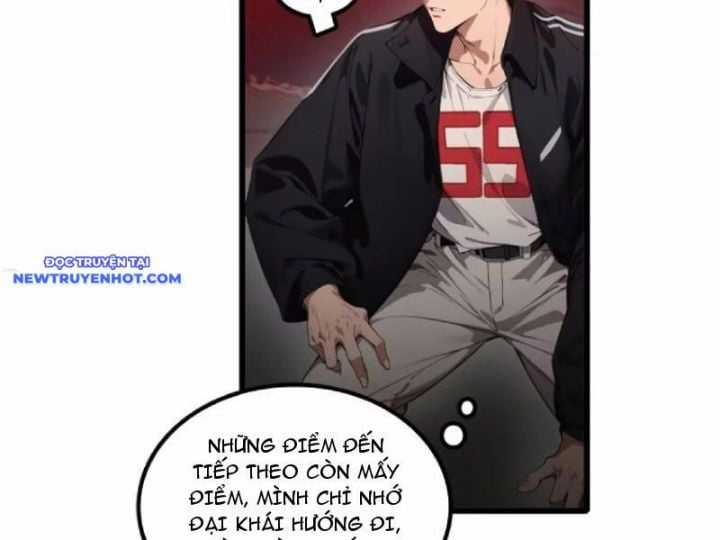 Tà Thần Giáng Thế, Ta Có Một Tòa Đại Hung Ngục Chapter 23 trang 21