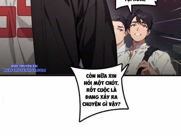 Tà Thần Giáng Thế, Ta Có Một Tòa Đại Hung Ngục Chapter 23 trang 23